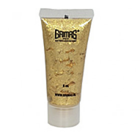 Grimas Shimmer Gel 702 goud 8 ml